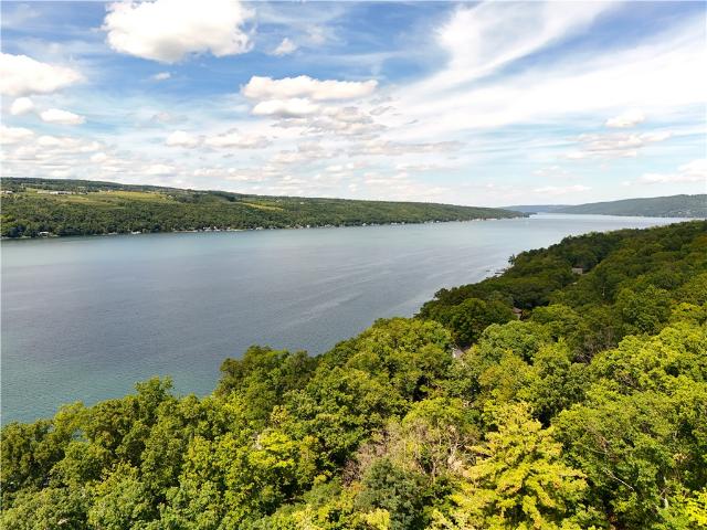 Land for sale in New York
