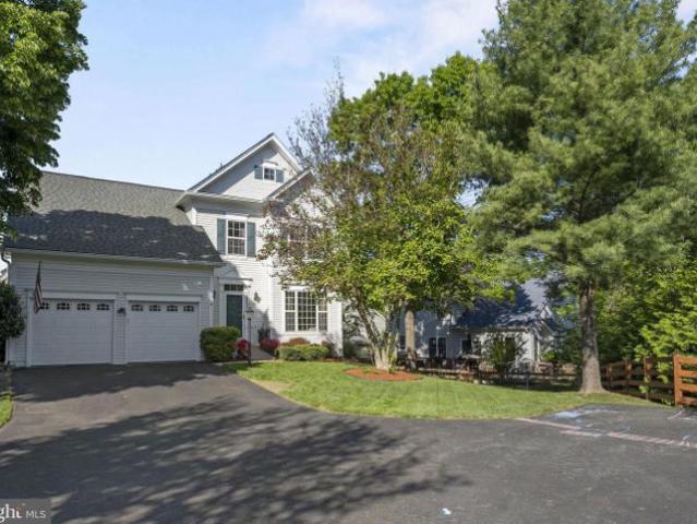 House for sale in Virginia