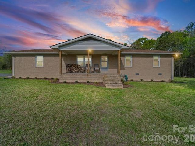 House for sale in Norwood, North Carolina