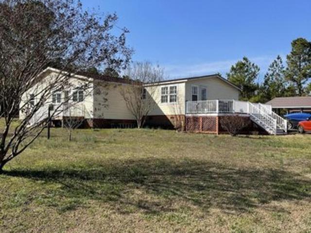 House for sale in Spring Hope, North Carolina