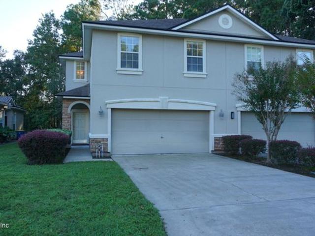 Townhouse for sale in Caney Branch Plantation, Jacksonville