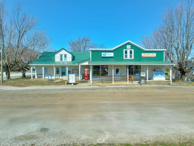 Commercial for sale in Leopold, Indiana