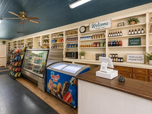 Commercial for sale in Leopold, Indiana
