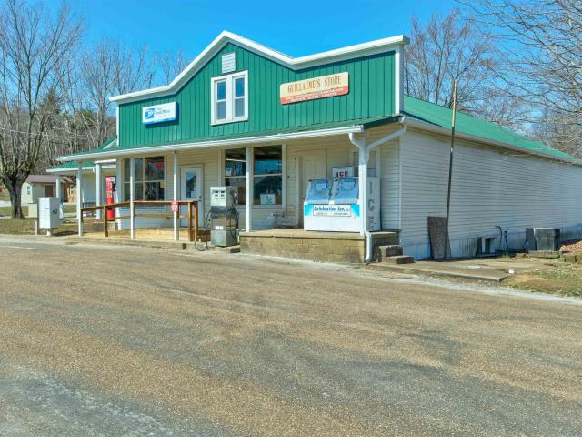 House for sale in Leopold, Indiana