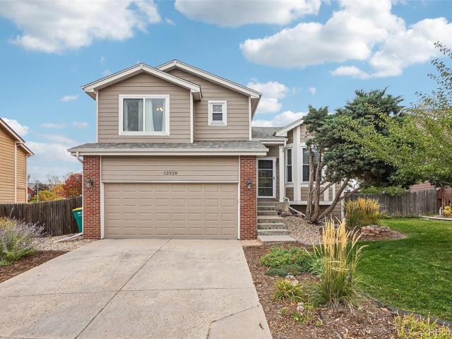 House for sale in Thornton, Adams County