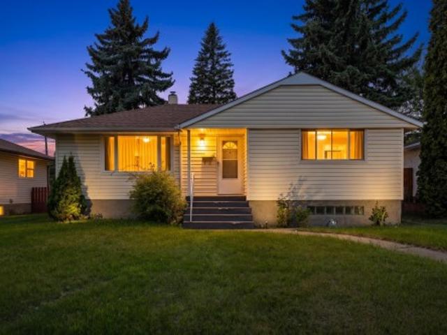 House for sale in Wedgewood, Alberta