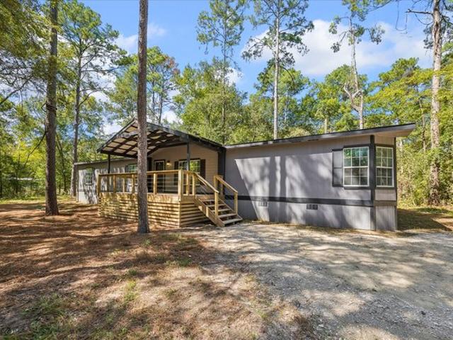 House for sale in Plantersville, Grimes County