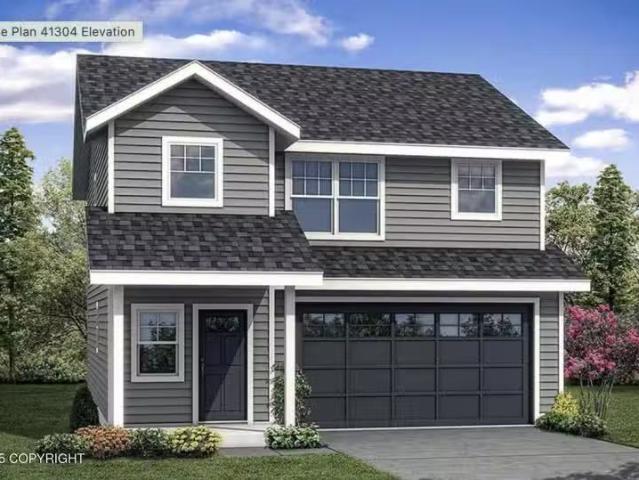House for rent in Eagle River