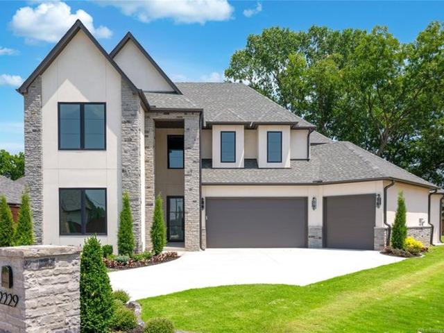 House for sale in Bixby, Oklahoma