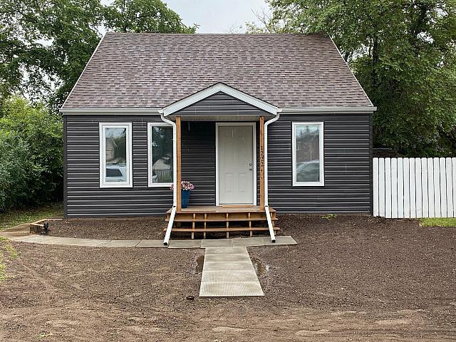 House for sale in North Battleford, Saskatchewan