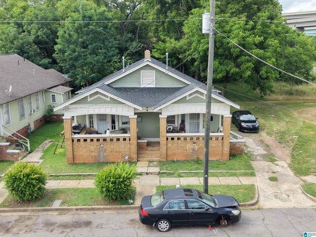 House for sale in Birmingham, Alabama