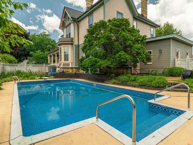 House for sale in Monroe, Wisconsin