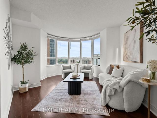 Condo for sale in Woburn, Ontario