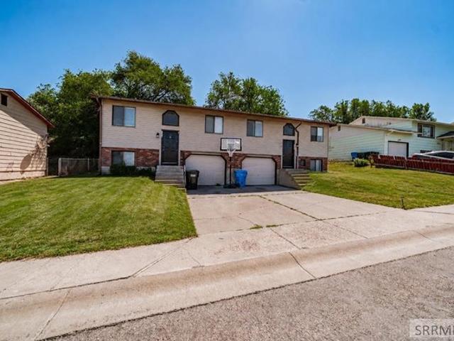 House for sale in Bannock, Idaho