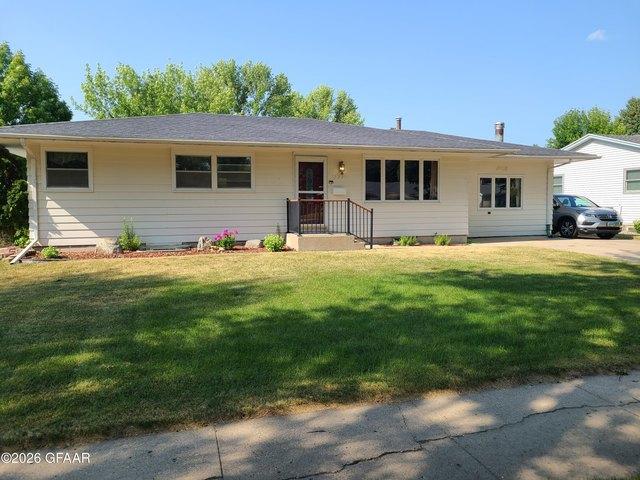 House for sale in East Grand Forks, Minnesota