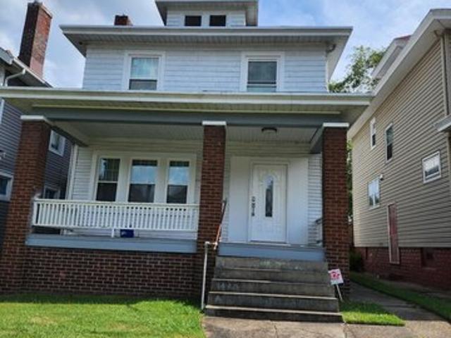 House for sale in Portsmouth, Scioto County