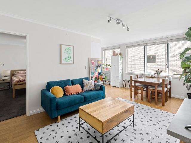 Apartment for rent in South Yarra, Melbourne