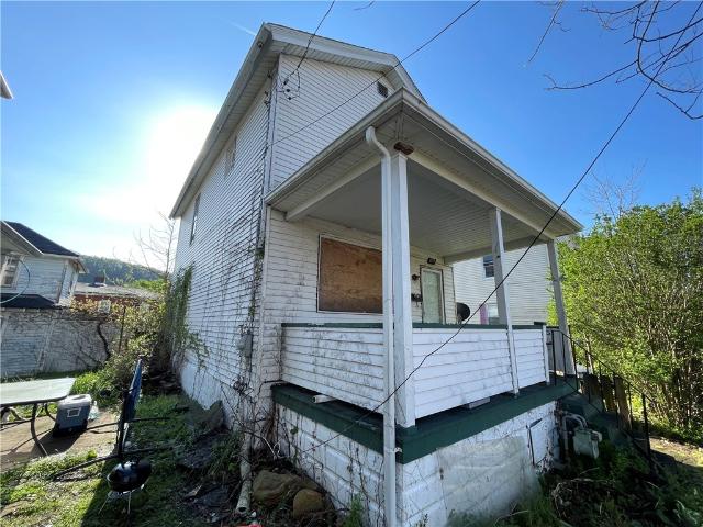 House for sale in Beaver, Pennsylvania