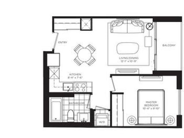Property for rent in Woburn, Ontario