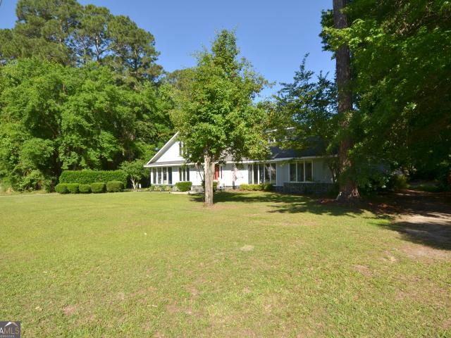 House for sale in Dodge, Georgia