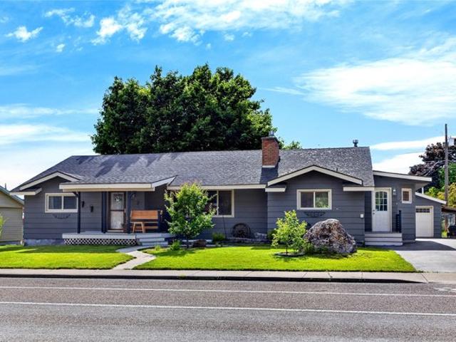 House for sale in Columbia Falls, Montana