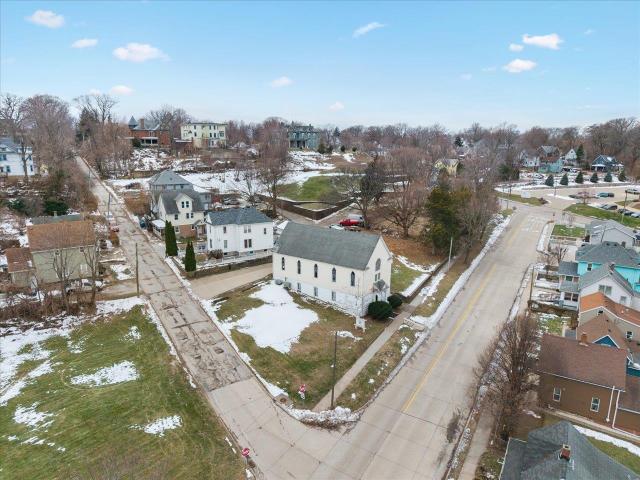 Commercial for sale in Moline, Illinois
