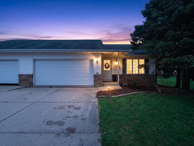 House for sale in Milton, Wisconsin