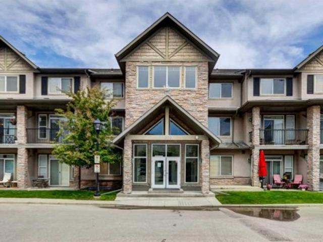 Condo for sale in Aspen Woods, Calgary