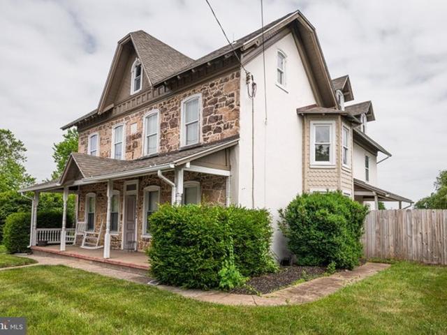 House for sale in Chester, Pennsylvania