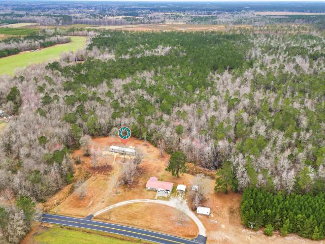 House for sale in Andrews, South Carolina