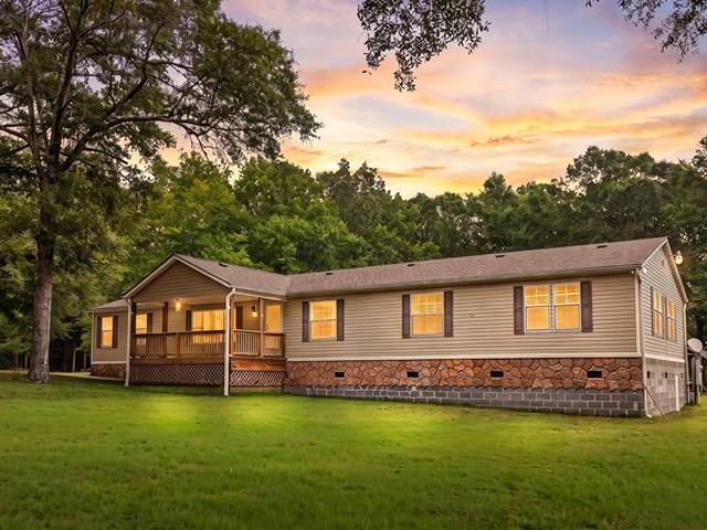 House for sale in Summerton, South Carolina