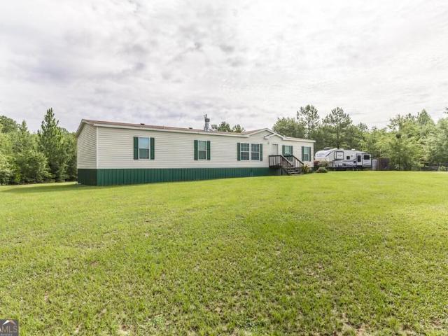 House for sale in Dodge, Georgia