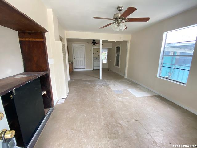 House for sale in Leesville, Texas