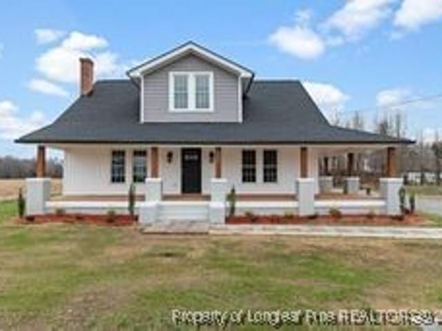 House for sale in Dunn, North Carolina