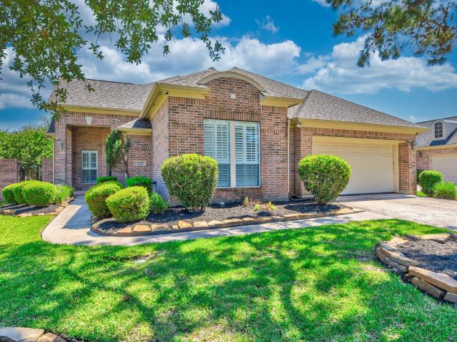 House for sale in Harris, Texas