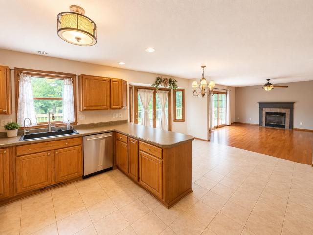 House for sale in Winnebago, Illinois