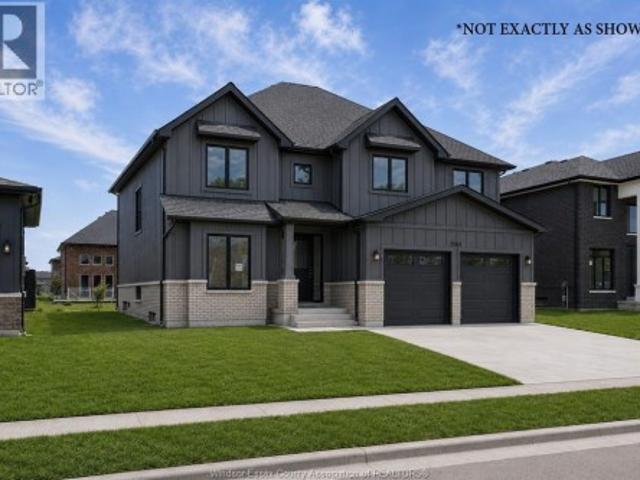 House for sale in Lakeshore, Ontario