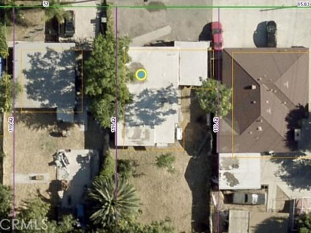 House for sale in Riverside, California