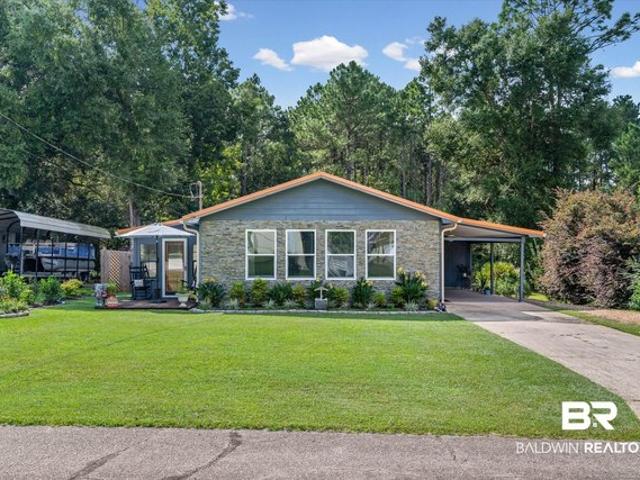 House for sale in Lillian, Baldwin County