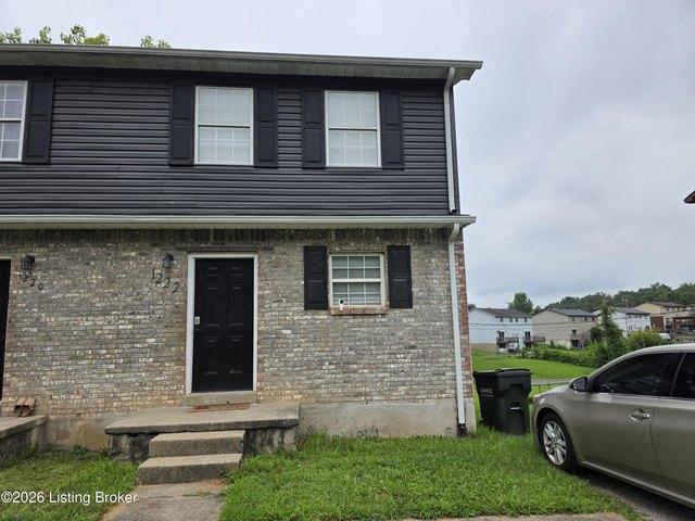 House for sale in Fort Knox, Kentucky