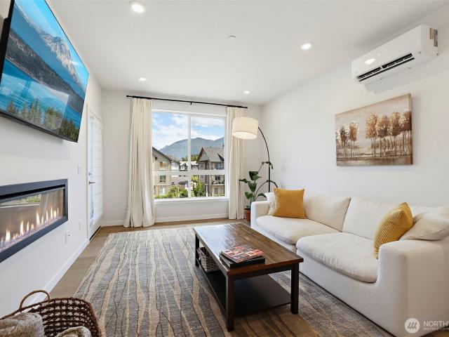 Condo for sale in North Bend, Washington
