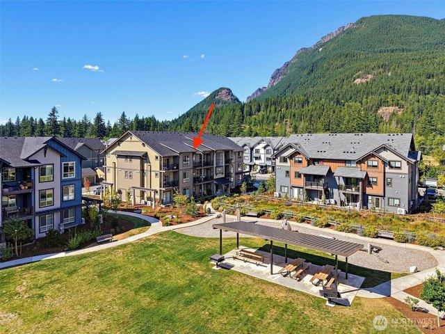 Condo for sale in North Bend, Washington
