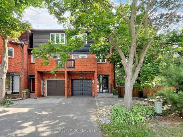 Townhouse for rent in Woburn, Ontario