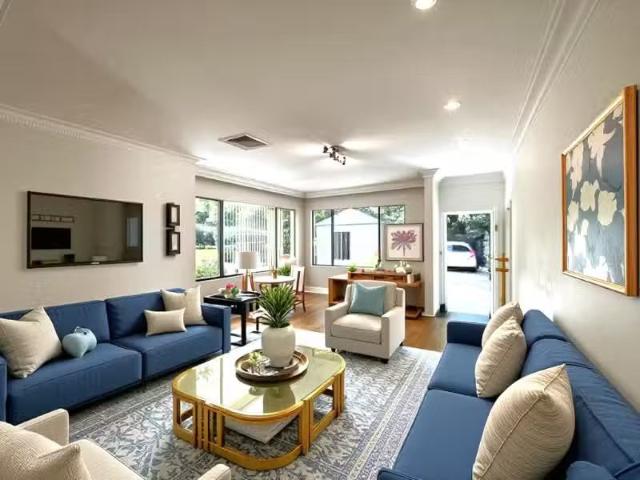 Condo for rent in Willoughby, New South Wales