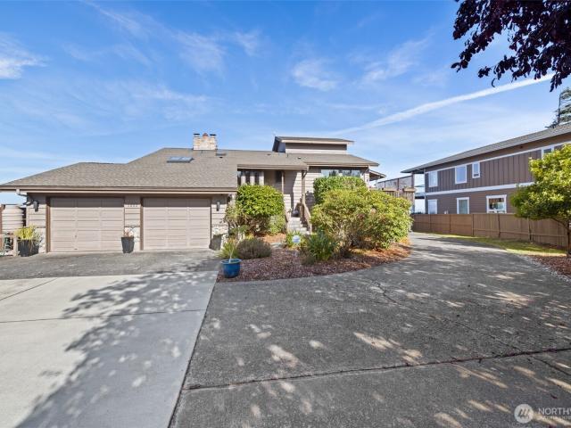 House for sale in Port Angeles, Clallam County