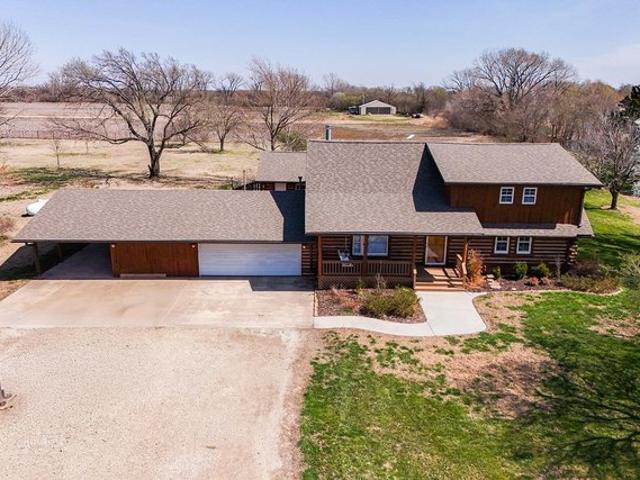 House for sale in Kansas