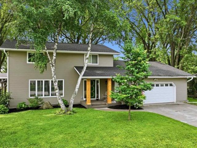 House for sale in Marshfield, Wisconsin