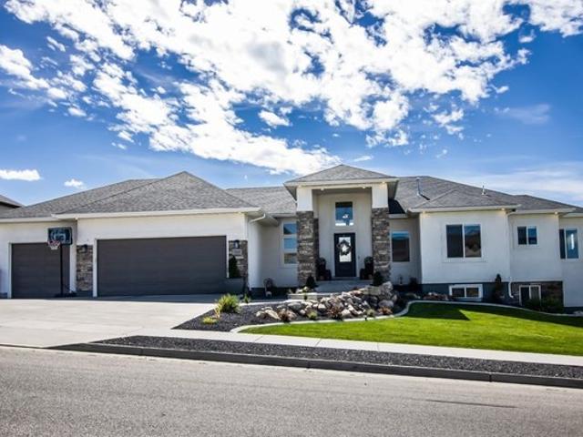 House for sale in Smithfield, Cache County
