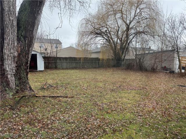 House for sale in Eastlake, Ohio