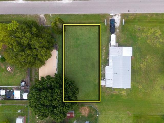 Land for sale in Okeechobee, Florida